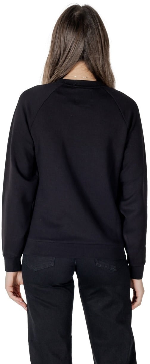 Armani Exchange Women Sweatshirts Wit