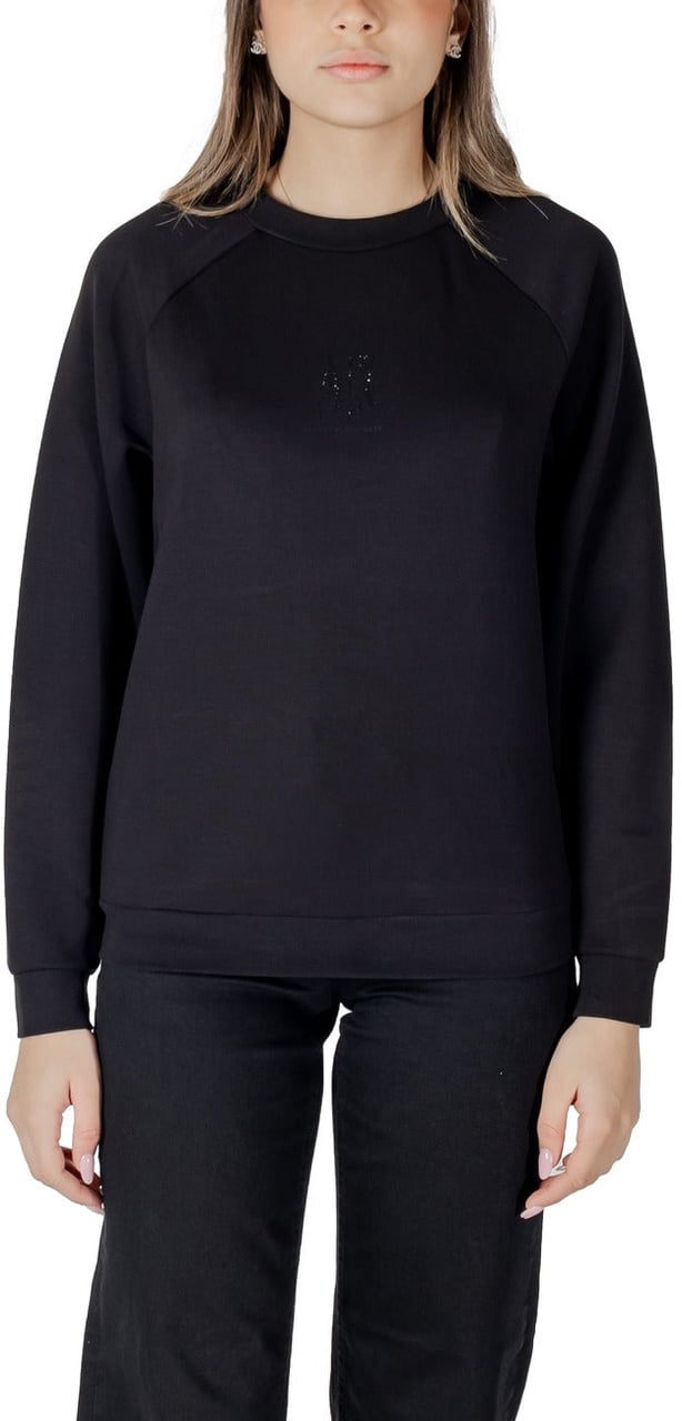 Armani Exchange Women Sweatshirts Wit