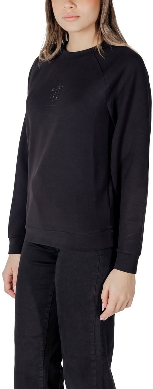 Armani Exchange Women Sweatshirts Wit