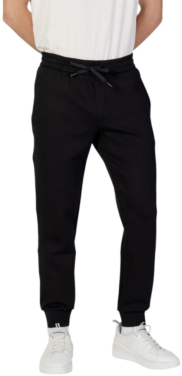 Armani Exchange Men Trousers Zwart