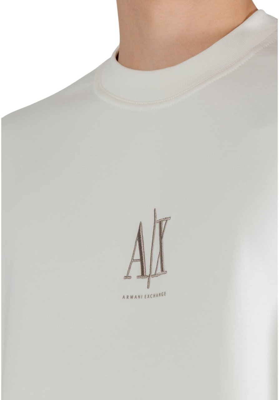 Armani Exchange Armani Exchange Men Sweatshirts Wit