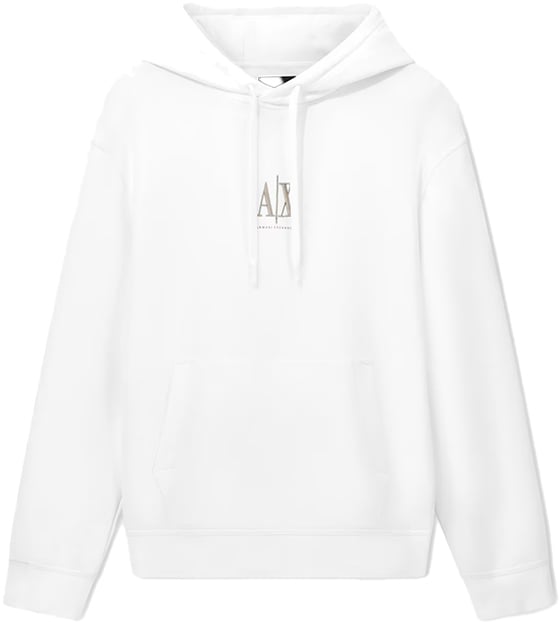 Armani Exchange Sweatshirt Beige