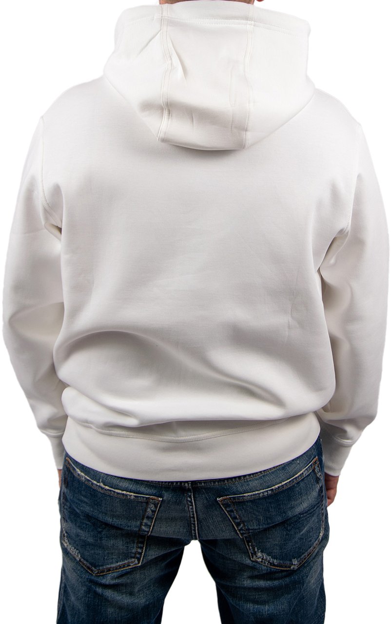 Armani Exchange Sweatshirt Beige