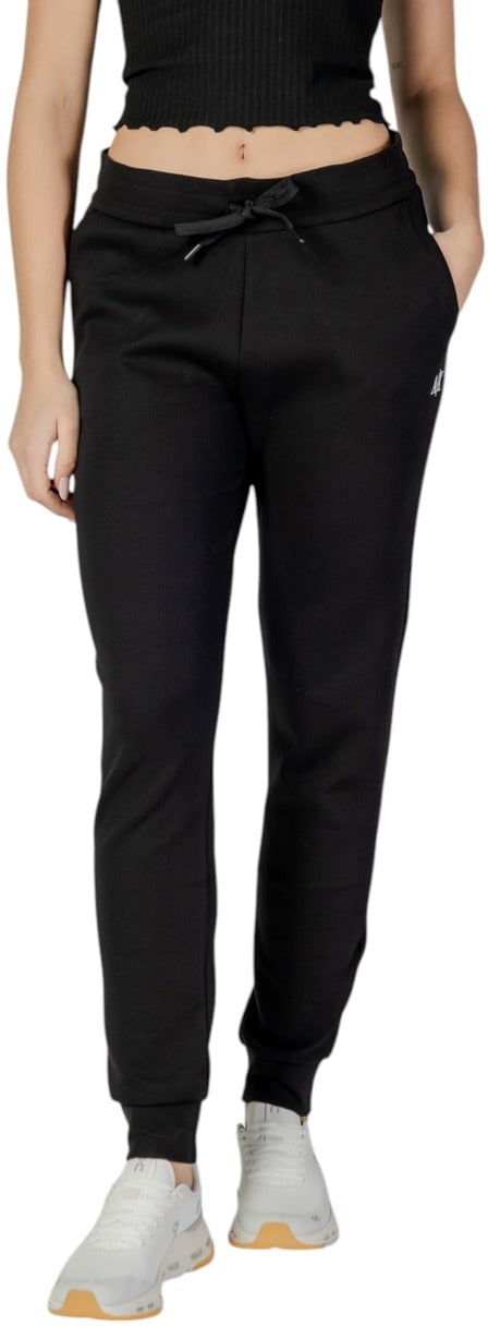 Armani Exchange Armani Exchange Women Trousers Zwart