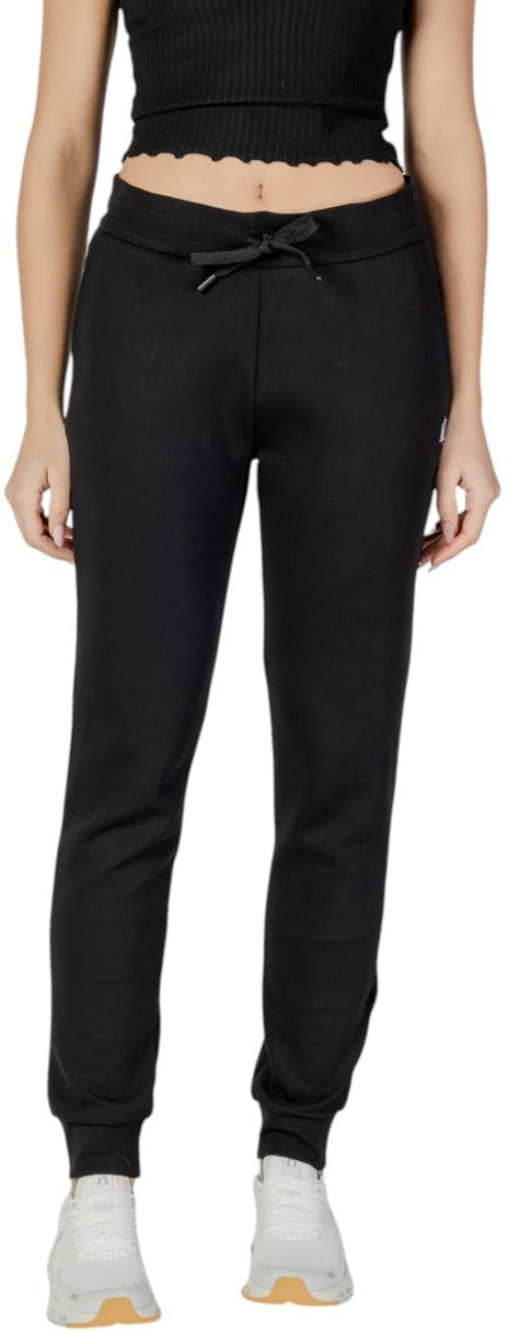 Armani Exchange Armani Exchange Women Trousers Zwart