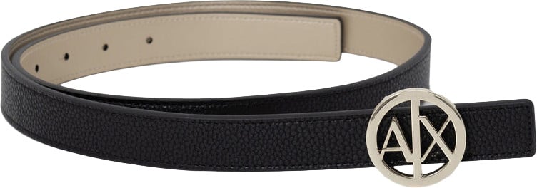 Armani Exchange Armani Exchange  Women Belt Goud