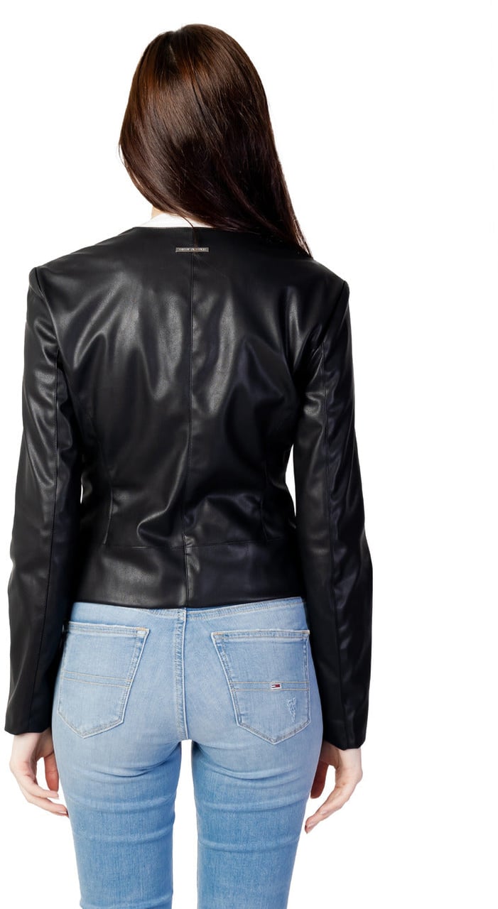 Armani Exchange Women Blazer Zwart