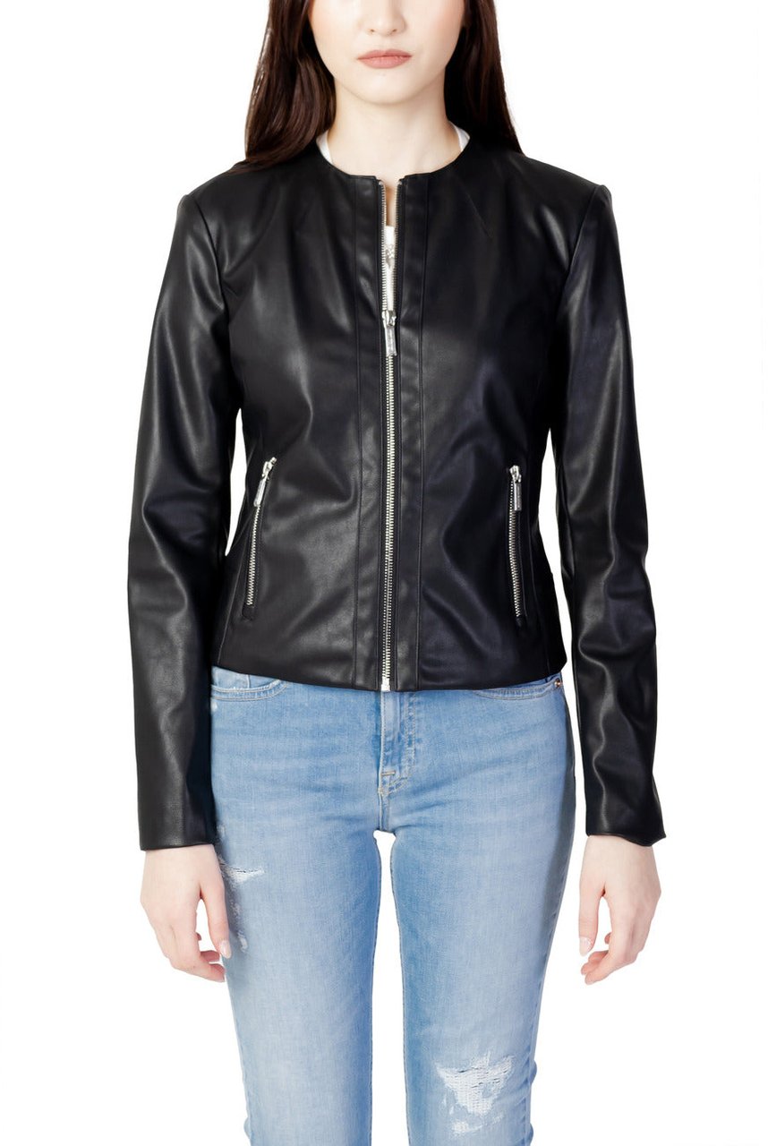 Armani Exchange Women Blazer Zwart