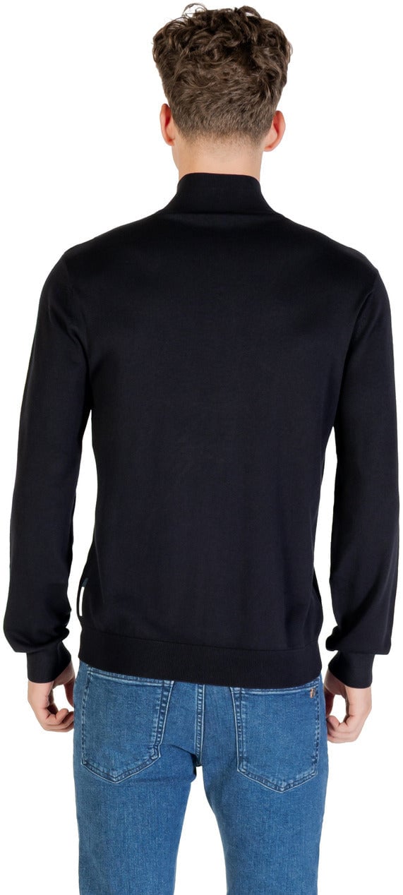 Armani Exchange Men Knitwear Zwart