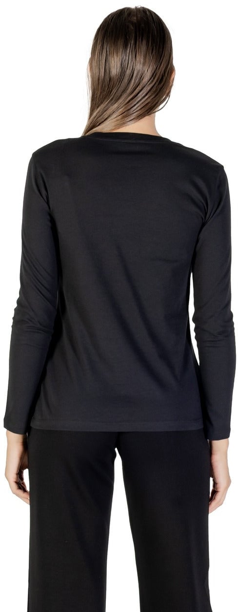 Armani Exchange Armani Exchange  Women T-Shirt Zwart