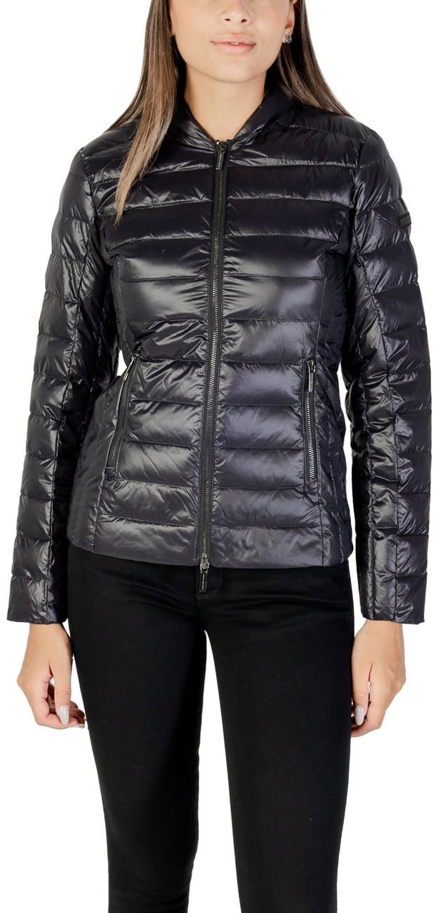 Armani Exchange Women Jacket Zwart