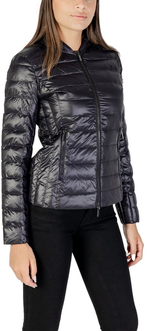 Armani Exchange Women Jacket Zwart