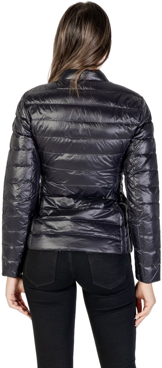 Armani Exchange Women Jacket Zwart