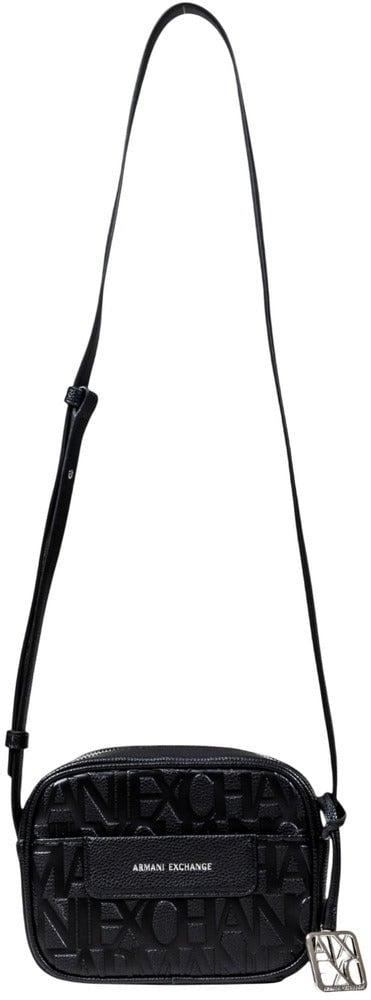 Armani Exchange Armani Exchange Women Bag Zwart
