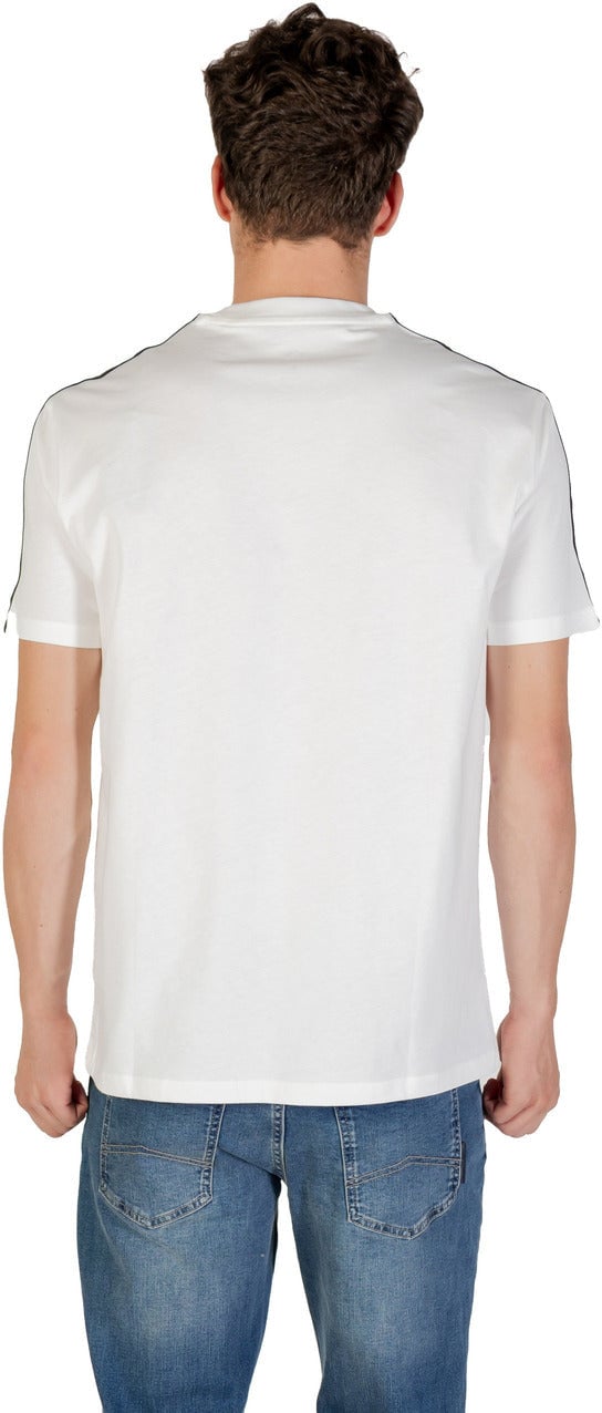 Armani Exchange Armani Exchange Men T-Shirt Wit