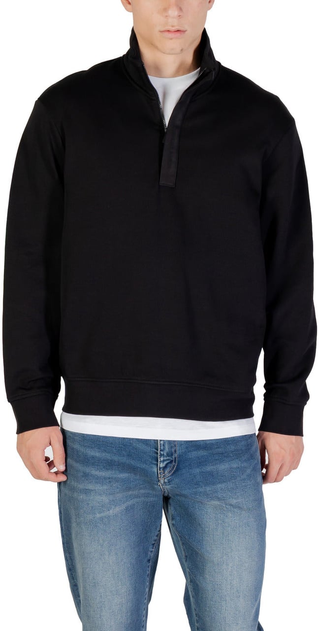 Armani Exchange Armani Exchange Men Sweatshirts Wit