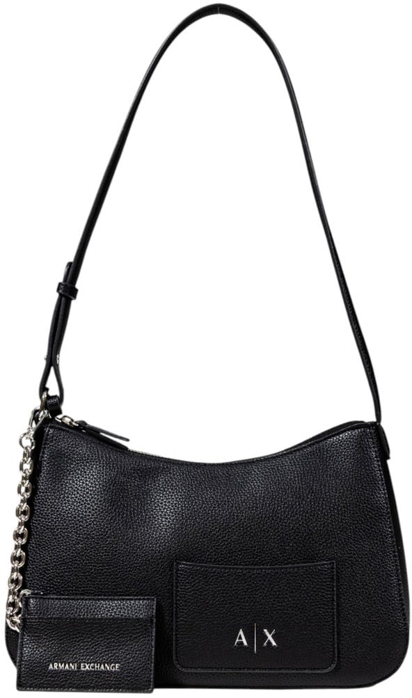 Armani Exchange Armani Exchange  Women Bag Zwart