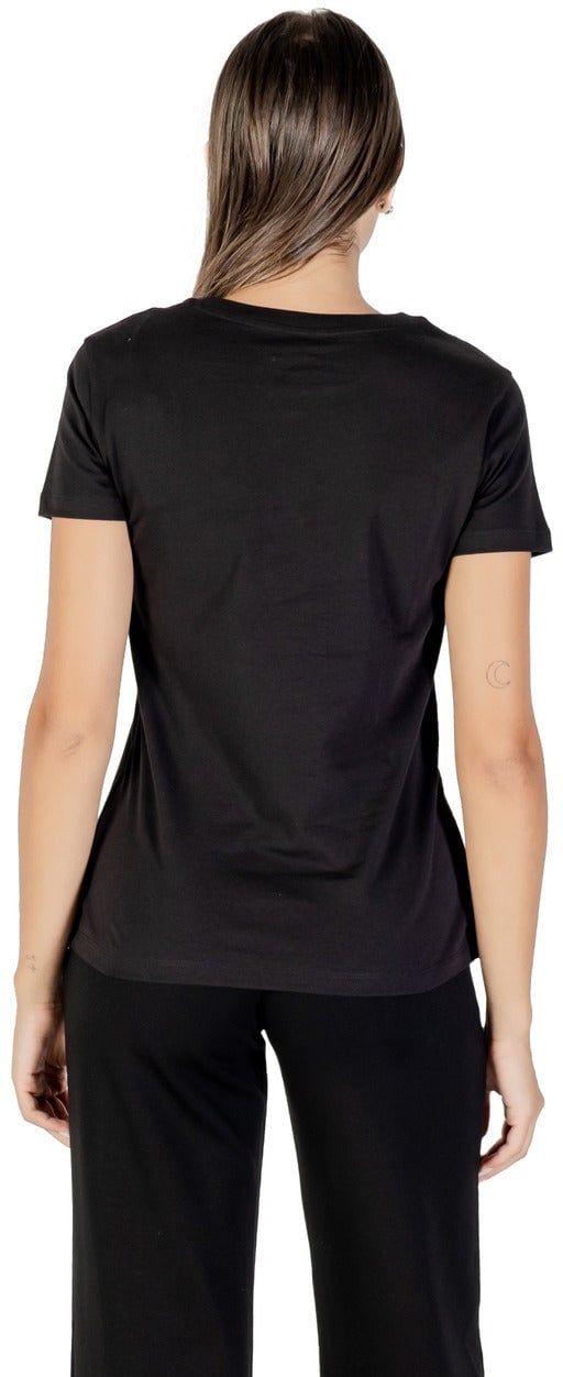 Armani Exchange  Women T-Shirt Wit