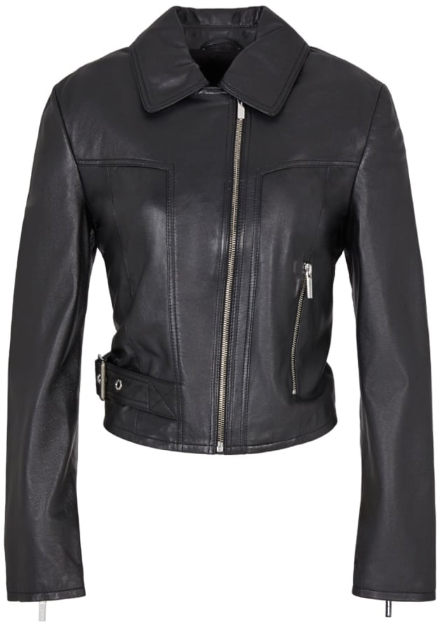 Armani Exchange Jacket Zwart