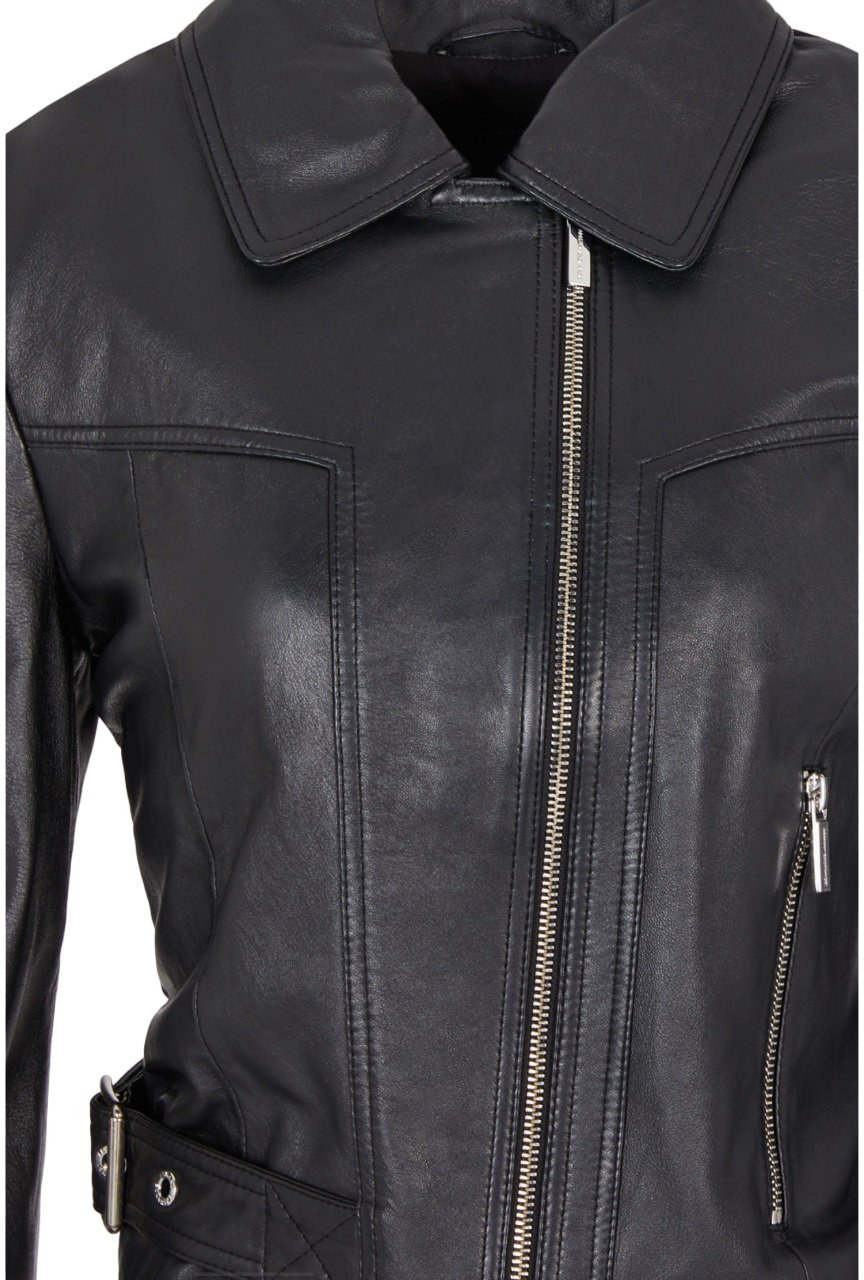 Armani Exchange Jacket Zwart