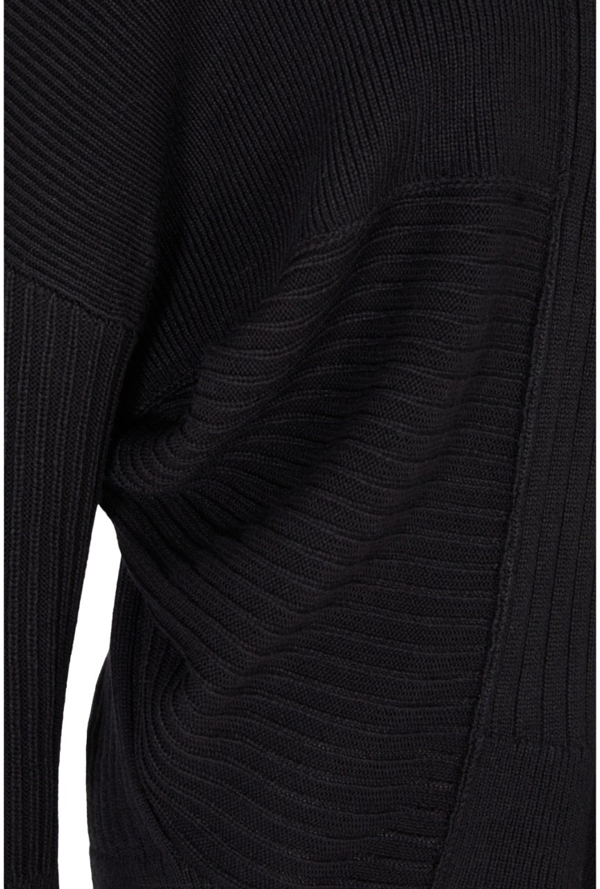 Armani Exchange Pullover Zwart