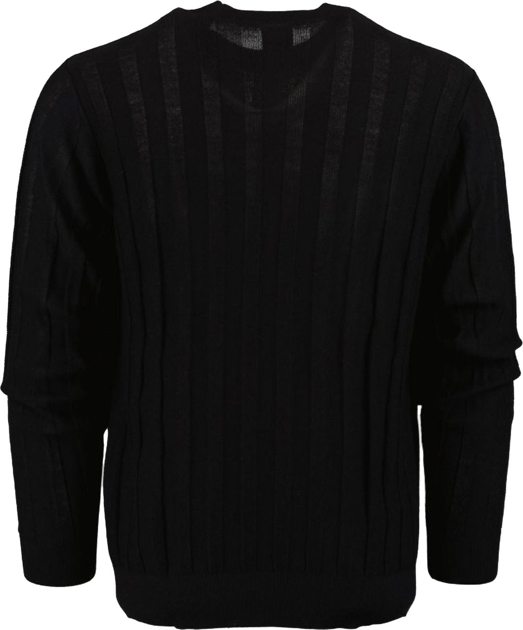 Armani Exchange Armani Exchange Truien Zwart 6dzm2l Zmm9z Zwart