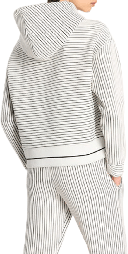 Armani Exchange Armani Exchange Women's Sweatshirt Wit