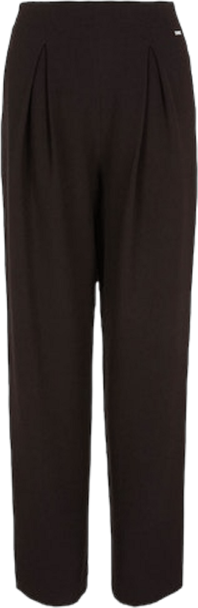 Armani Exchange Pant Armani Exchange Zwart