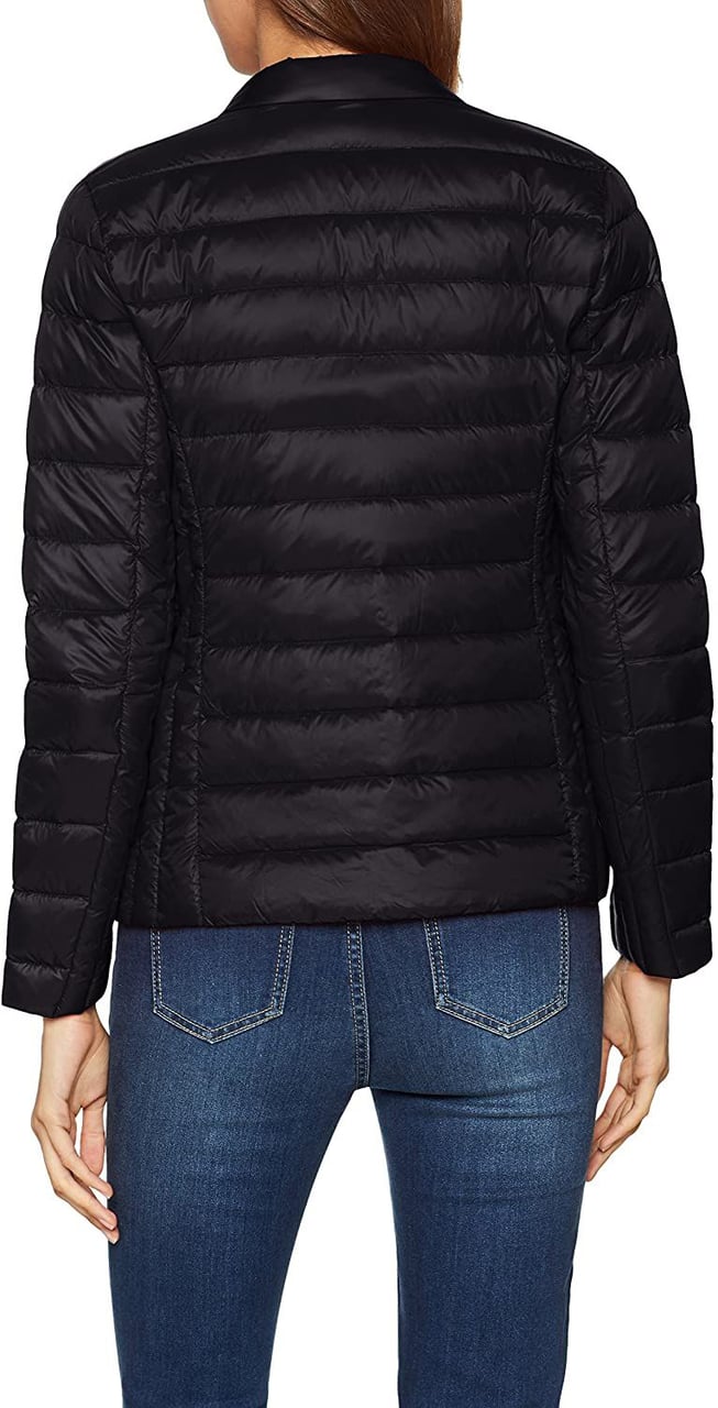 Armani Exchange Jacket Armani Exchange Zwart