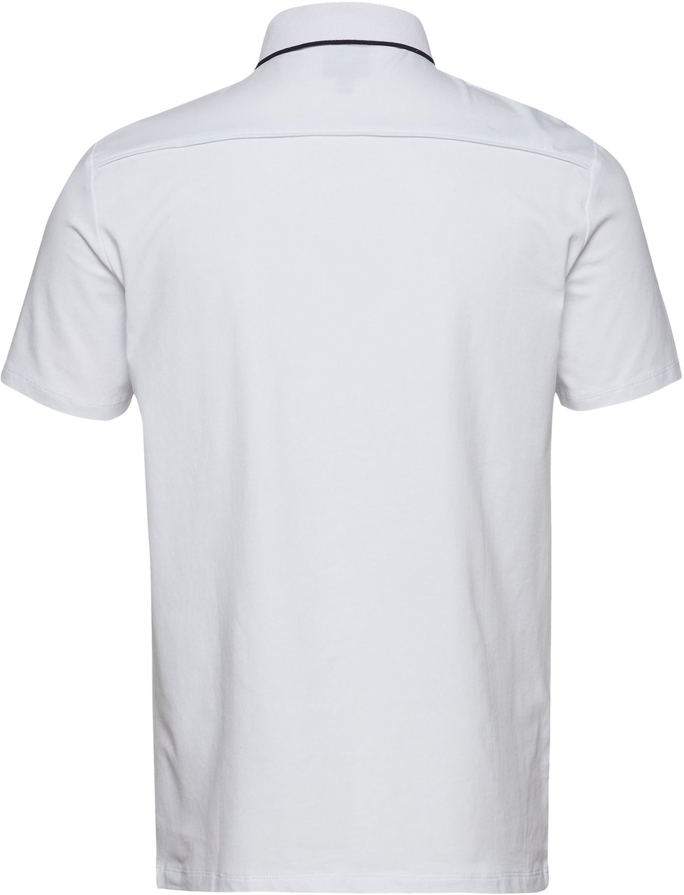 Armani Exchange Armani Exchange Polos Wit 8nzf70 Z8m9z Wit