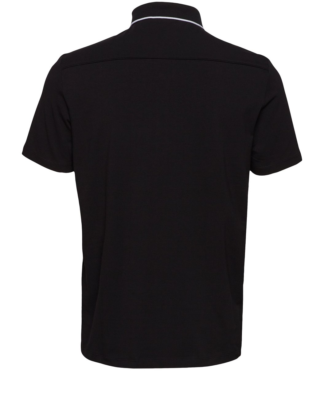 Armani Exchange Armani Exchange  Polos Zwart 8nzf70 Z8m9z Zwart