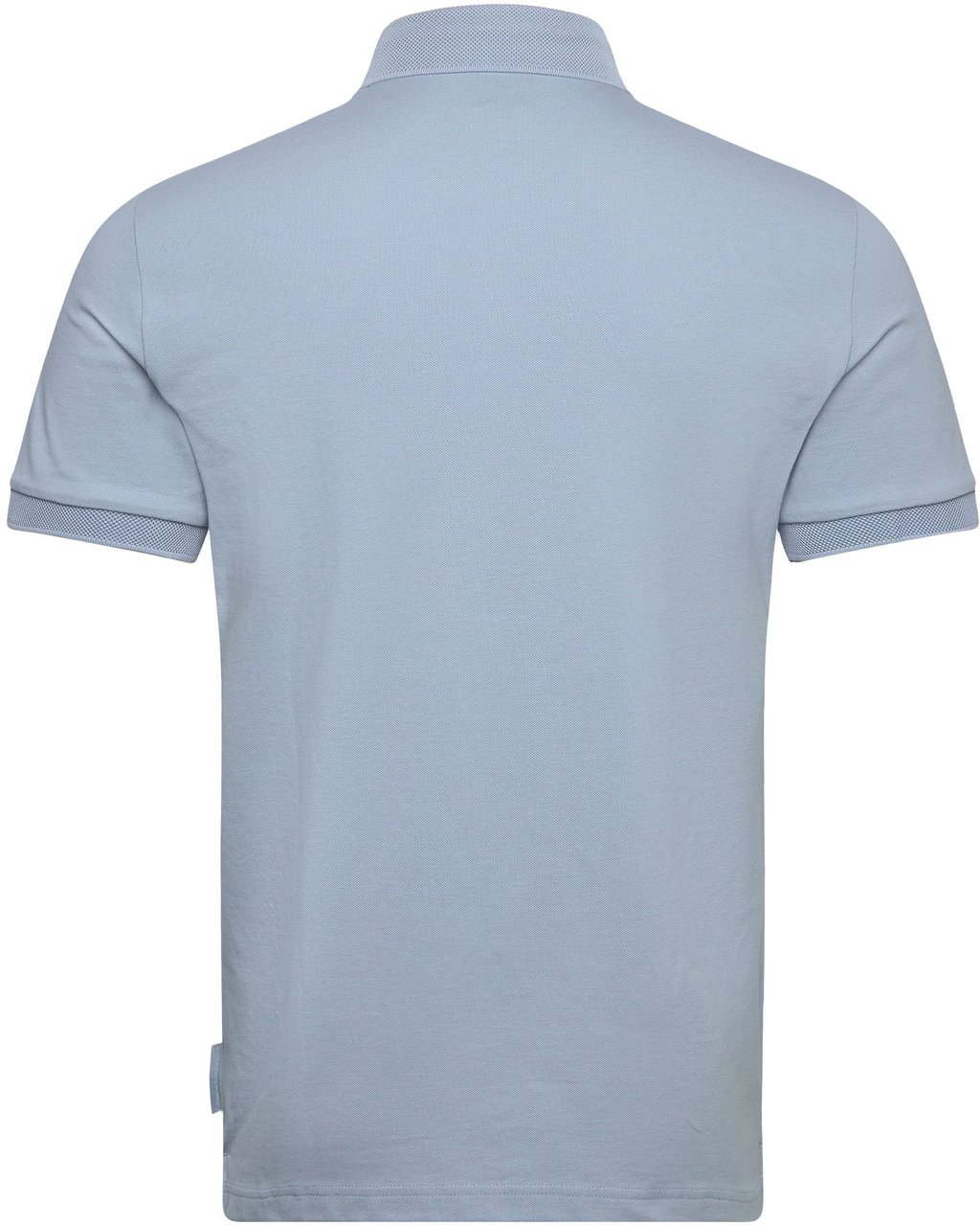 Armani Exchange Armani Exchange  Polos Lichtblauw 8nzf91 Zj81z Blauw