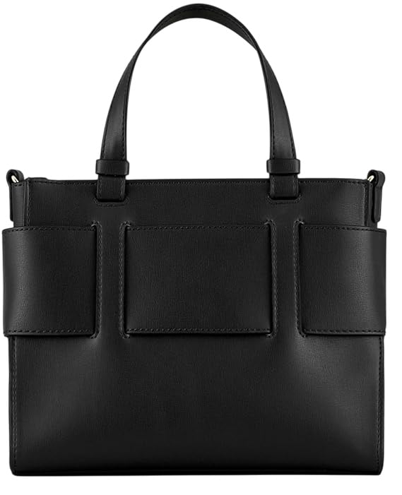 Armani Exchange Shoulder Bag Zwart