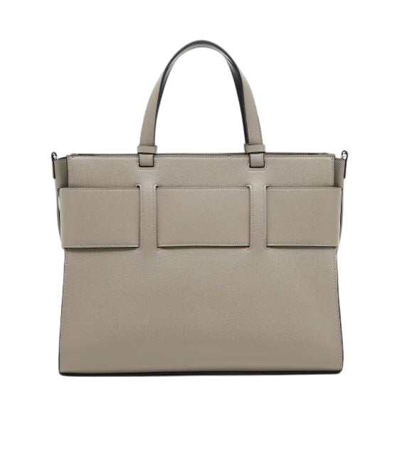 Armani Exchange Shoulder Bag Beige