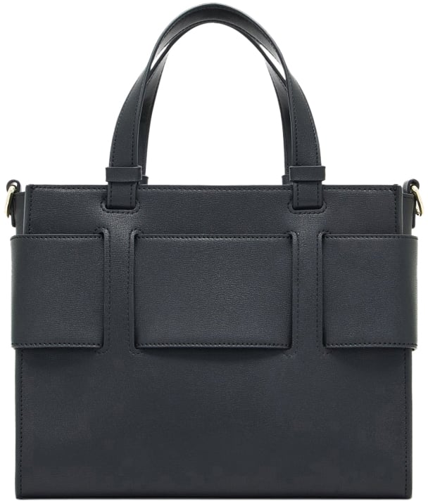 Armani Exchange Bags Black Zwart