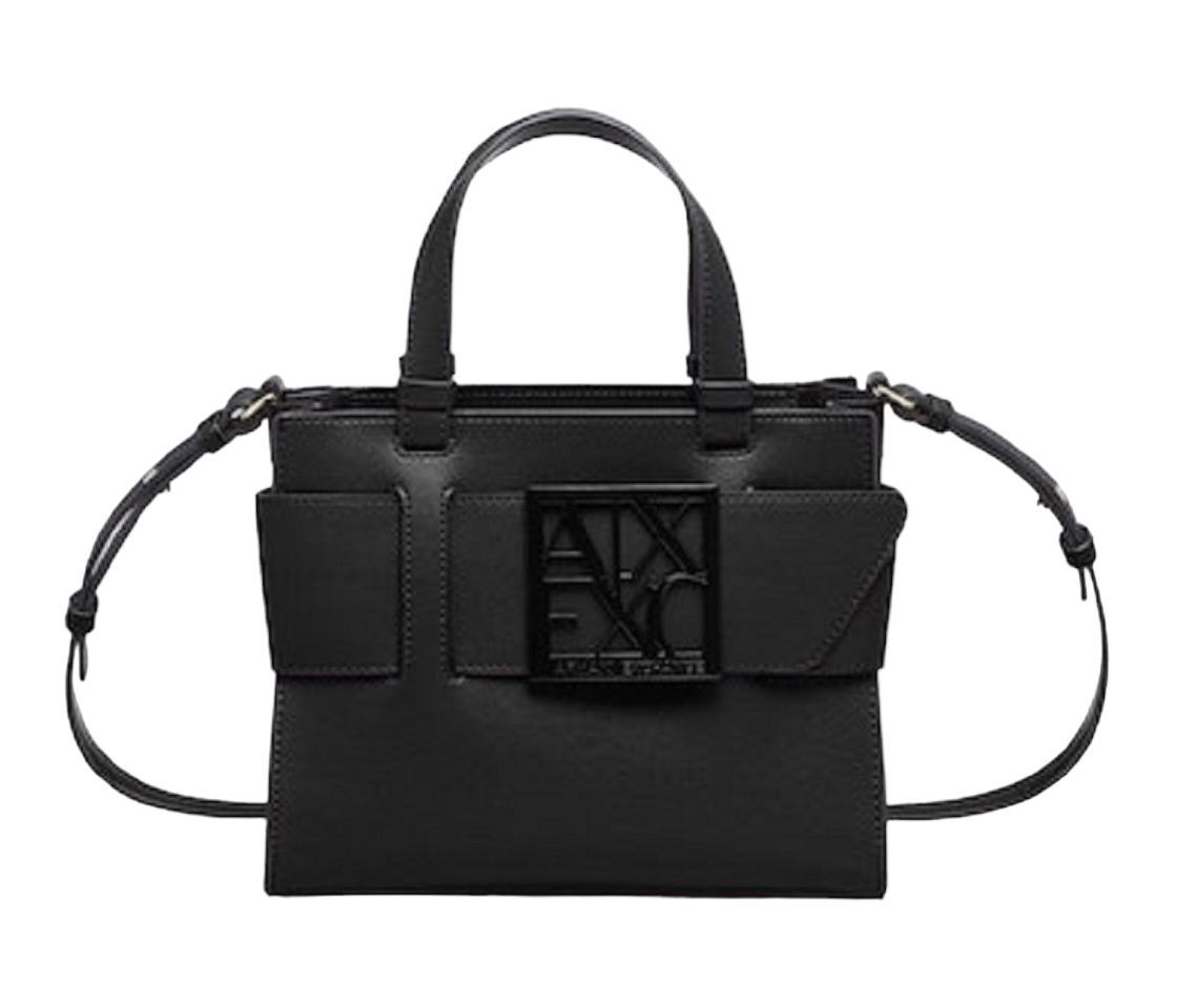 Armani Exchange Bag Zwart