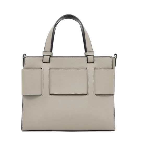 Armani Exchange Shoulder Bag Beige