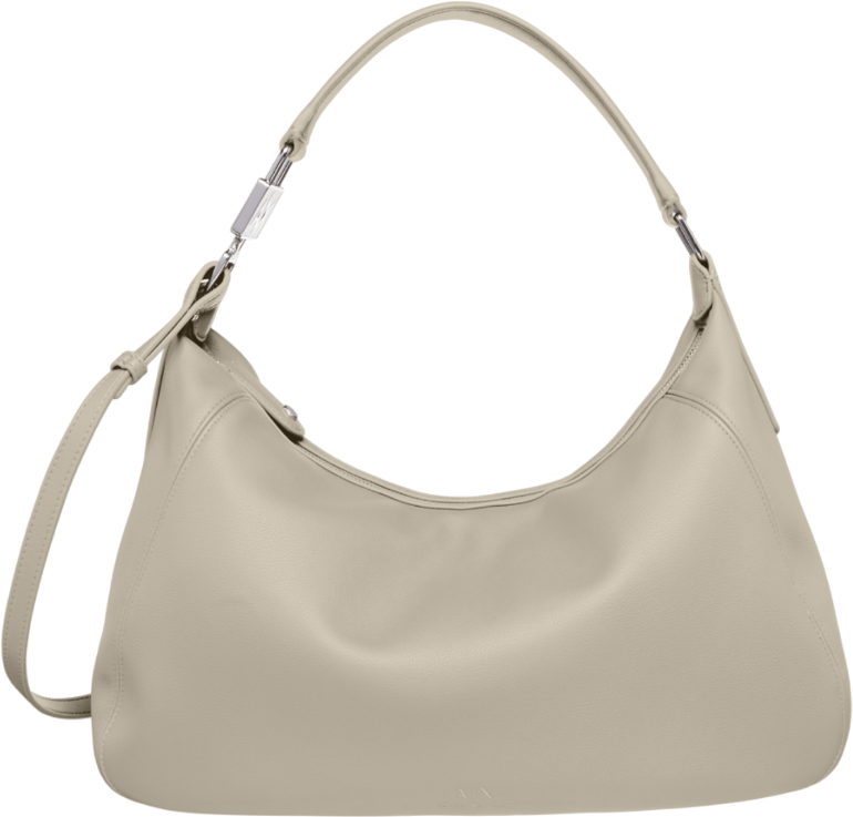 Armani Exchange Bag Grijs