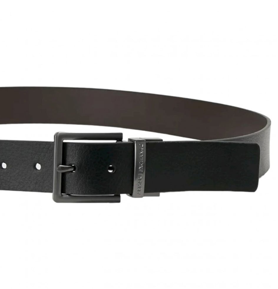 Armani Exchange Belts Neromarrone Bruin