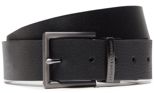 Armani Exchange Belts Neromarrone Bruin