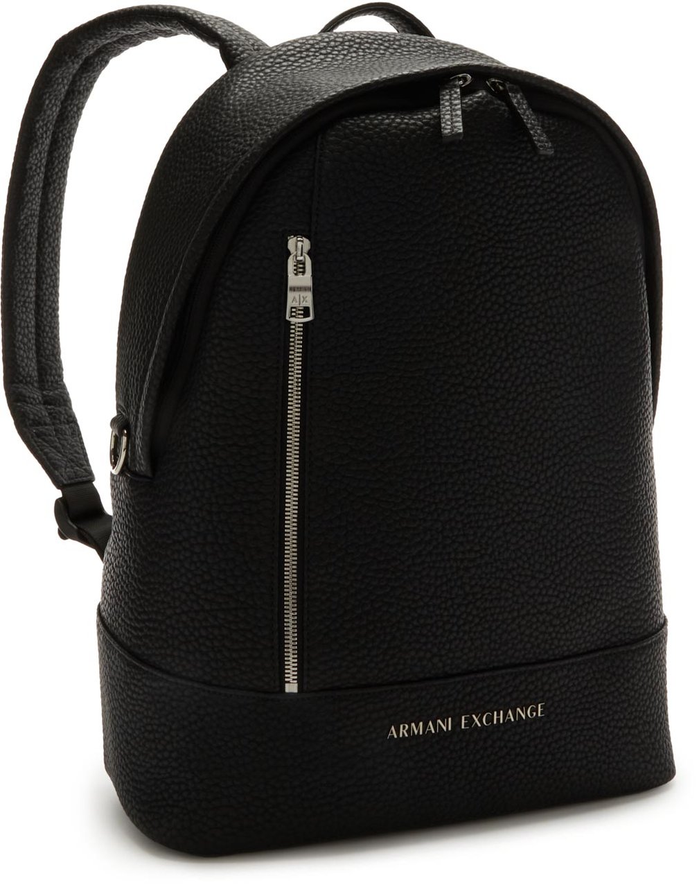 Armani Exchange Zwart Rugzak Zwart