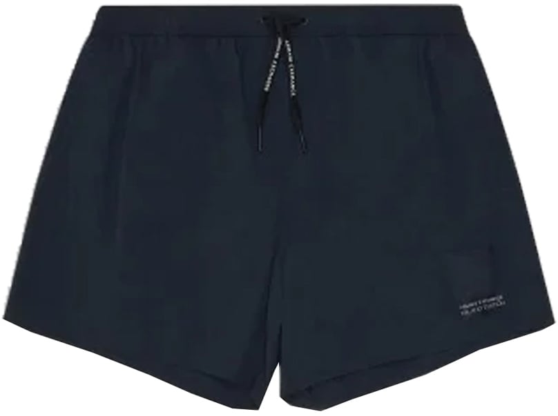 Armani Exchange Sea Clothing Blue Blauw