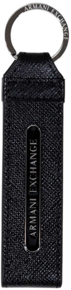 Armani Exchange Armani Exchange Men Wallet Zwart