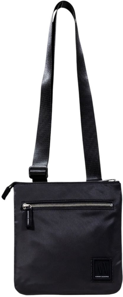 Armani Exchange Armani Exchange Men Bag Zwart