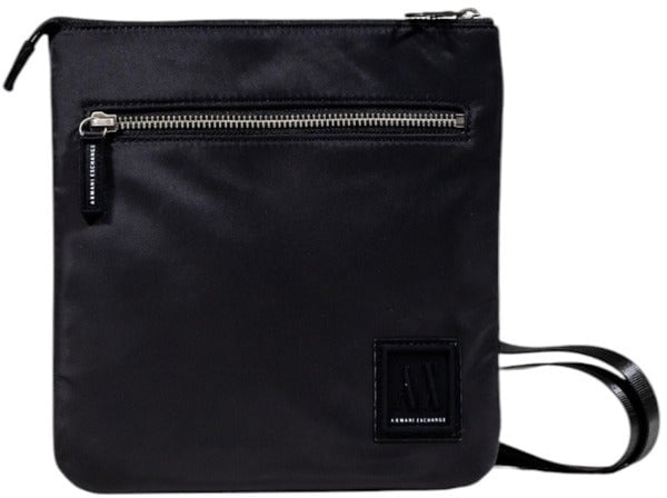 Armani Exchange Armani Exchange Men Bag Zwart