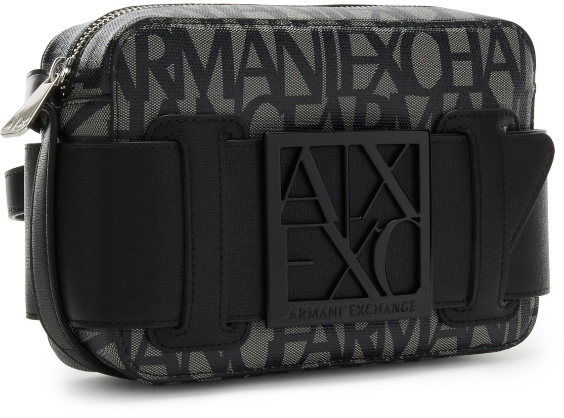 Armani Exchange - Tas - Beige Beige