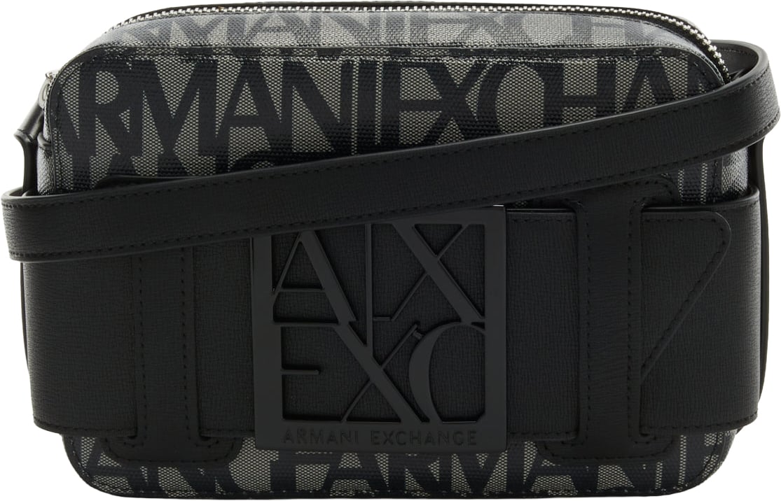 Armani Exchange - Tas - Beige Beige