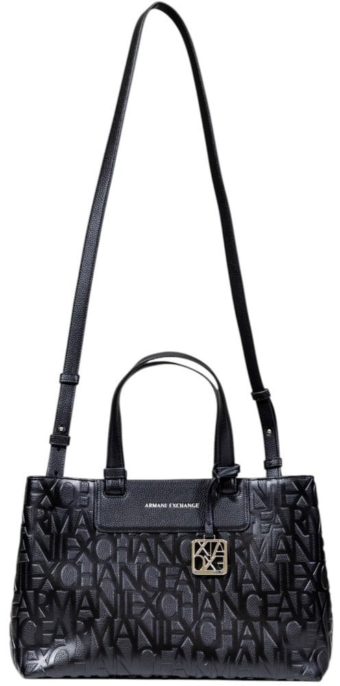 Armani Exchange Armani Exchange  Women Bag Zwart