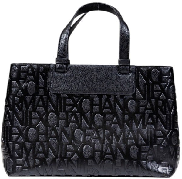 Armani Exchange Armani Exchange  Women Bag Zwart
