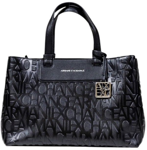 Armani Exchange Armani Exchange  Women Bag Zwart